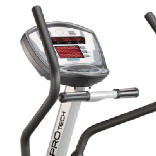 FFITTECH PROtechH Cross Trainer FlagshipManagement