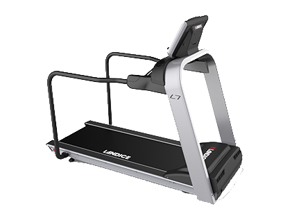 Landice l7 discount treadmill service manual