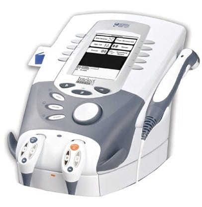 Chattanooga Intelect Legend XT 2-Channel Electrotherapy Unit 2763